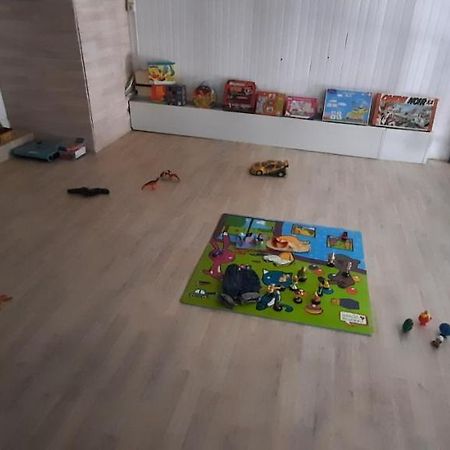 Le Telly-Centre Ville-Petits Prix-Ideal Pour Rayonner Sur La Ville Каркассонн Екстер'єр фото