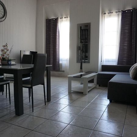 Le Telly-Centre Ville-Petits Prix-Ideal Pour Rayonner Sur La Ville Каркассонн Екстер'єр фото